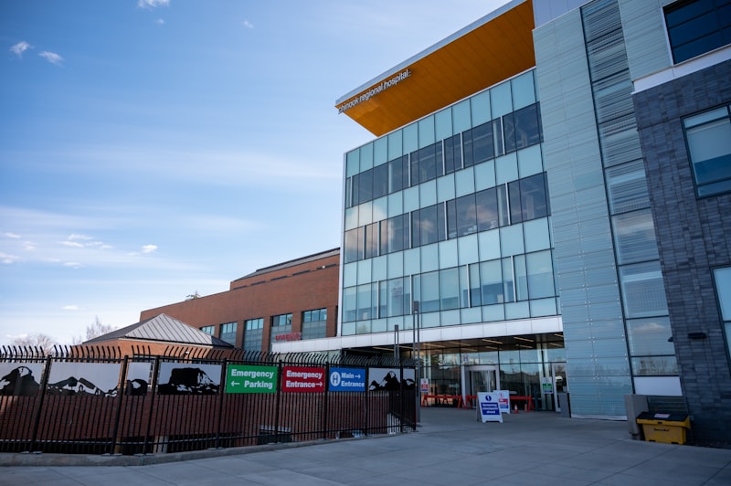 民营医院信息化系统